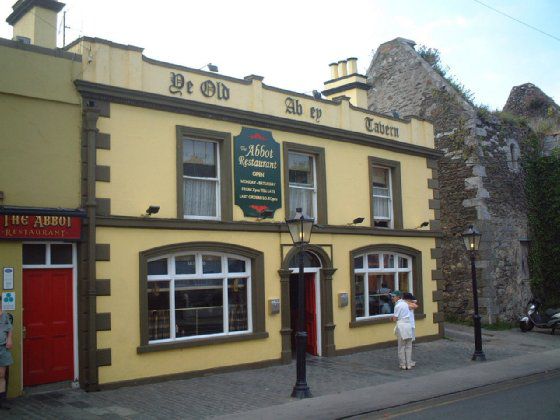 Hotel Deer Park Golf And Spa Dublin