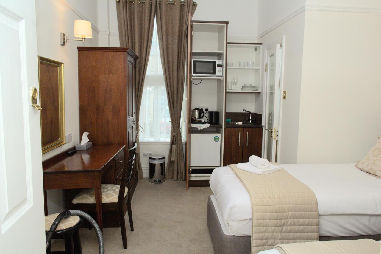 Latchfords Townhouse Gasthuis 3*