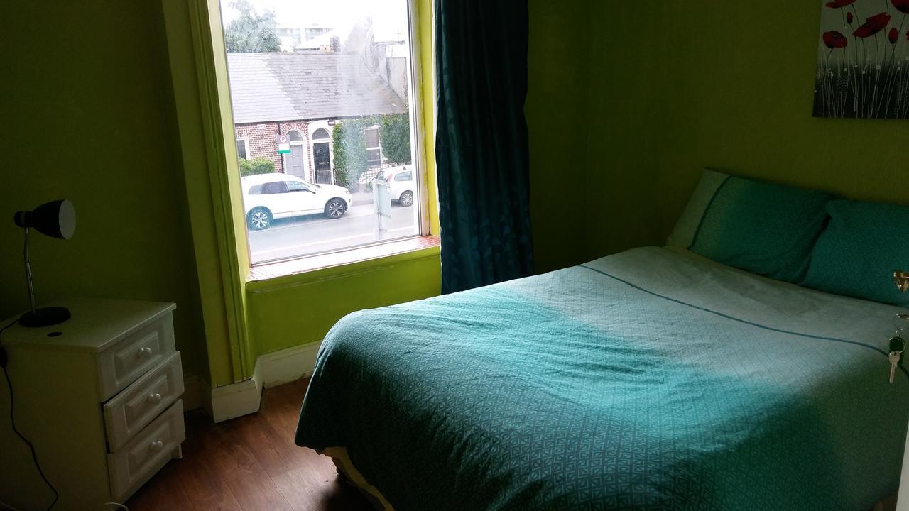 Inn North Inner City Dublin