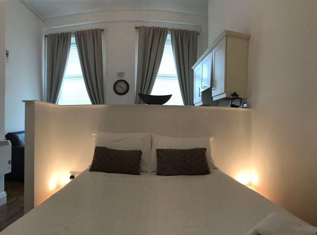 Mountjoy Serviced Apartment Dublin