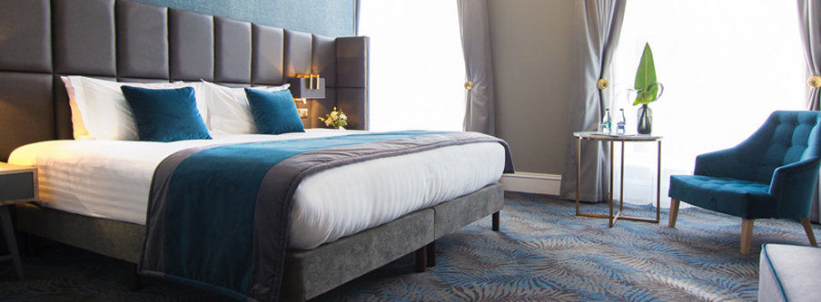 Iveagh Garden Hotel