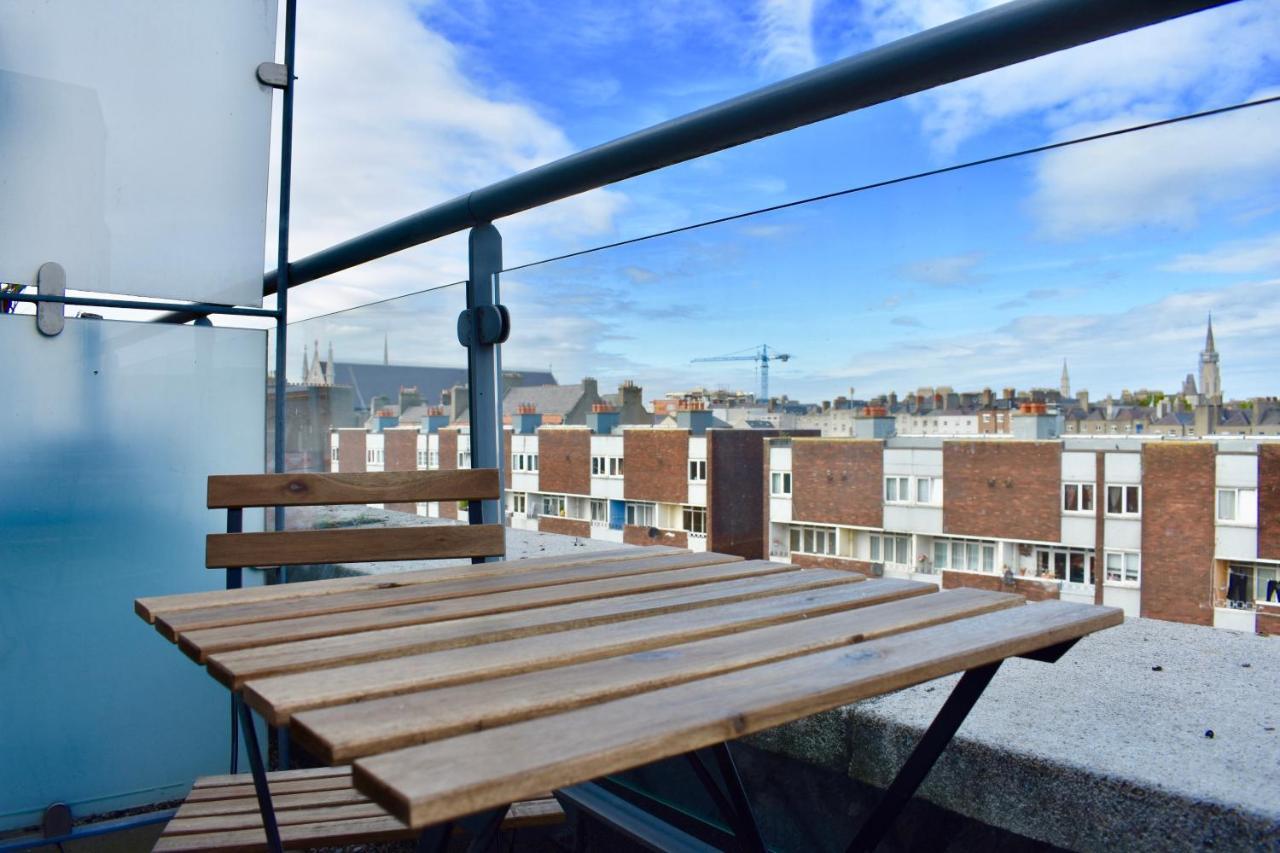 1 Bedroom Appartement