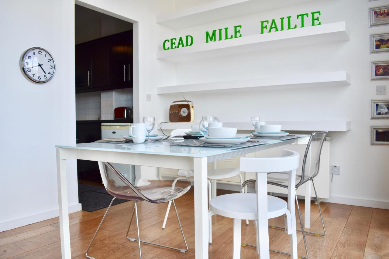 Appartement 1 Bedroom *