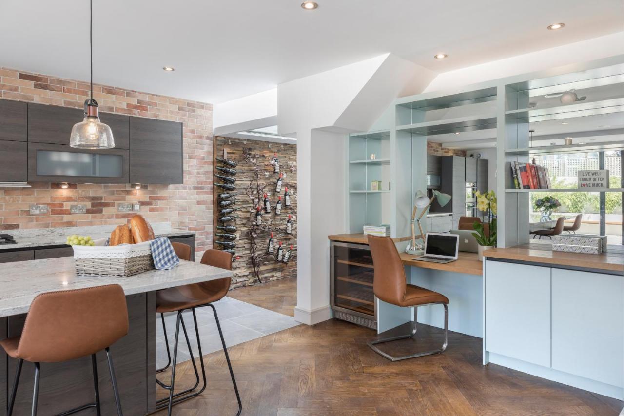 The Morrison - Hiphipstay Apartment *