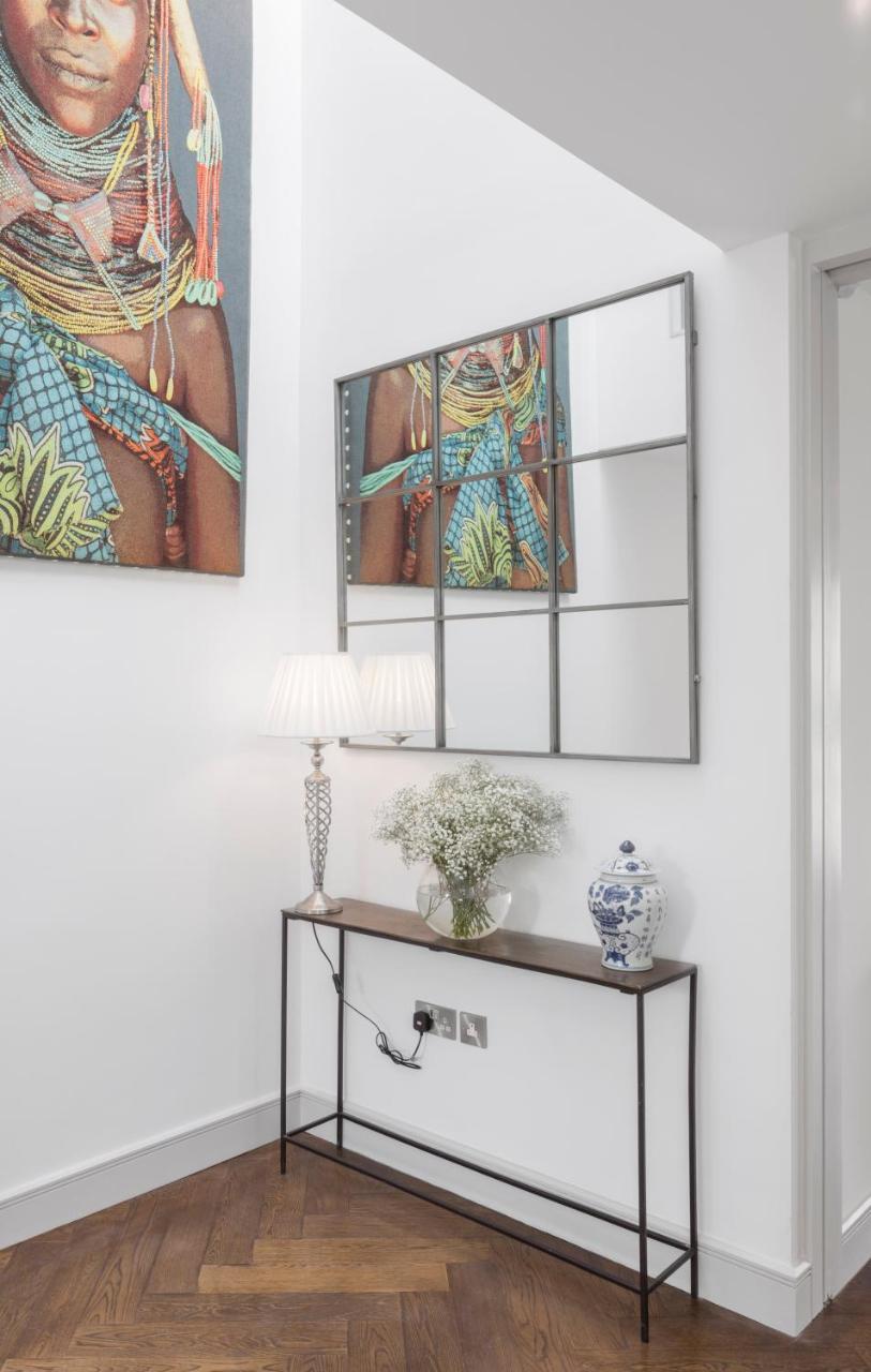 Apartment The Morrison - Hiphipstay Dublin