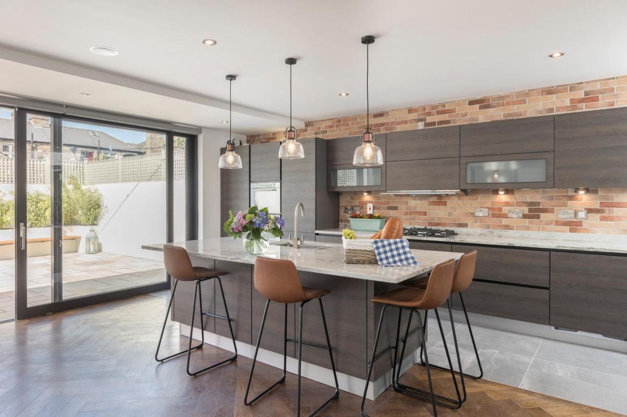 The Morrison - Hiphipstay Apartment Dublin
