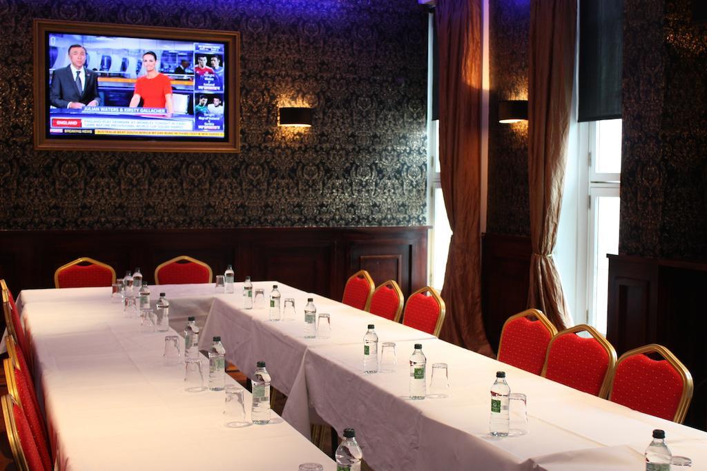 Jackson Court Hotel Dublin