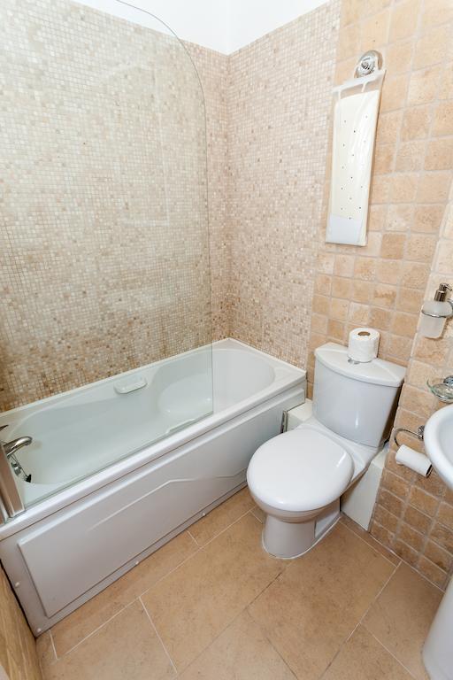 Cowper 443 Apartment Dublin