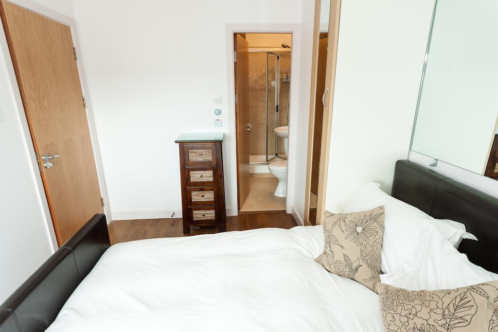 Apartment Cowper 443