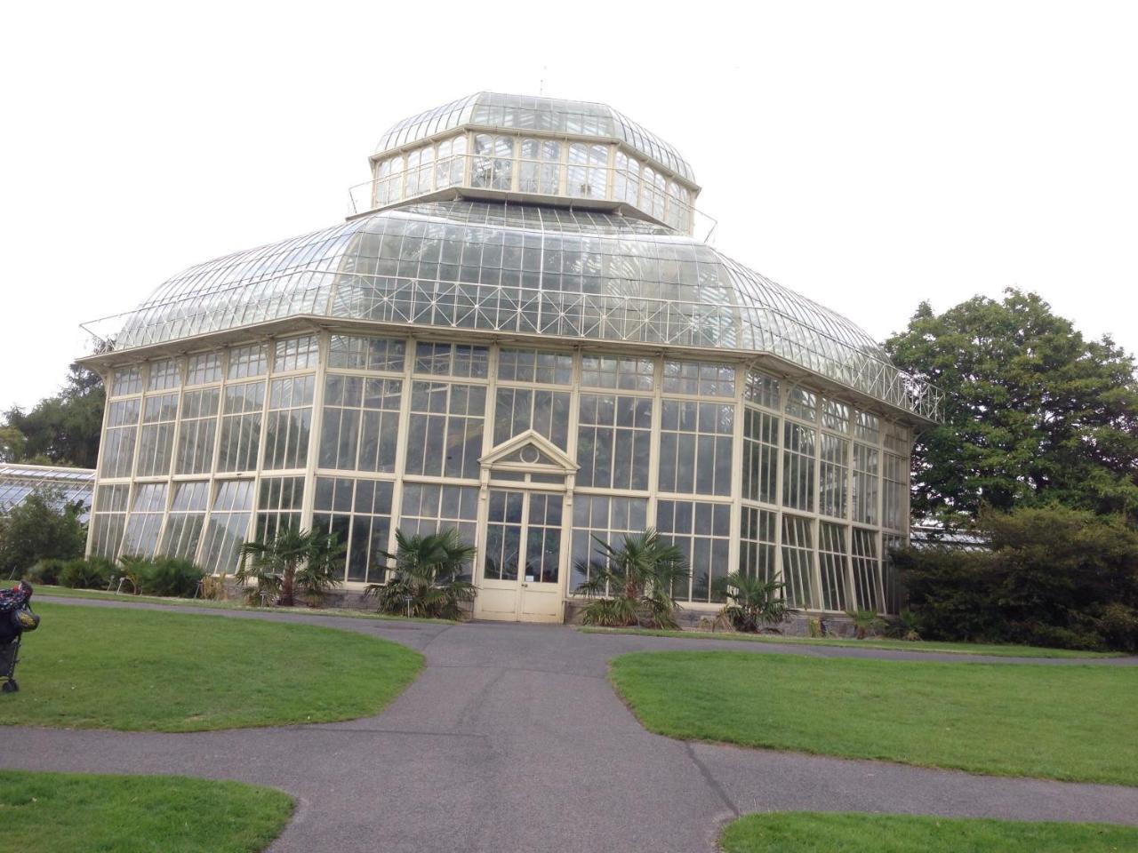 Bed & Breakfast Acara House Dublin