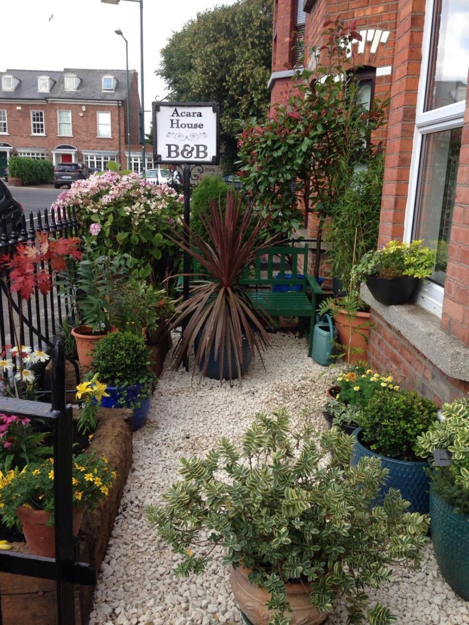 Acara House Dublin