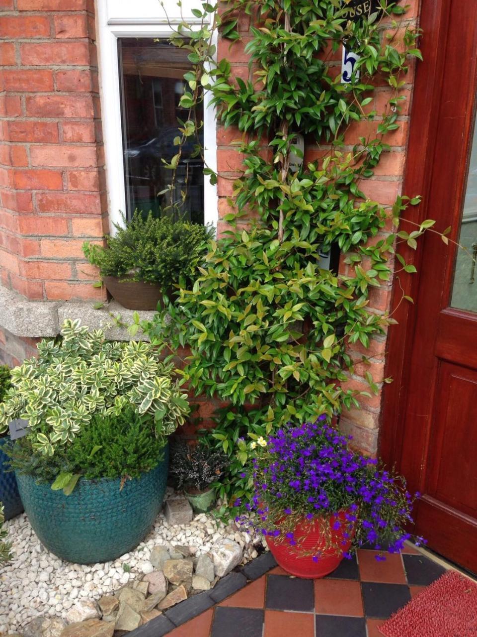 Acara House 3* Dublin