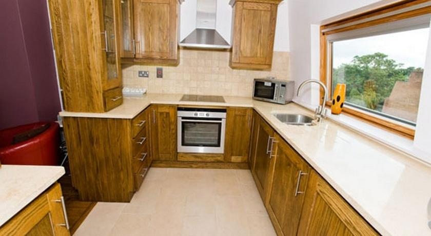 Cowper 443 Apartment *