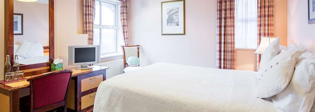 Guest house Aberdeen