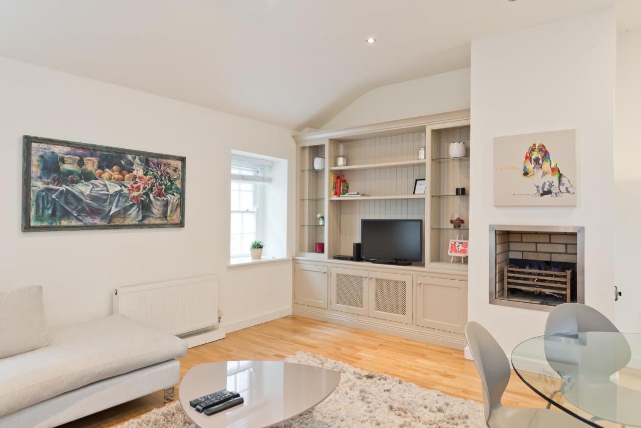 The Eamon Devalera - Hiphipstay Apartment