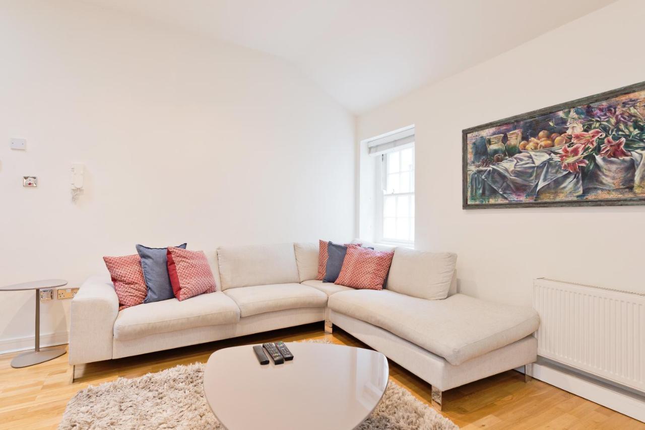 Apartment The Eamon Devalera - Hiphipstay Dublin