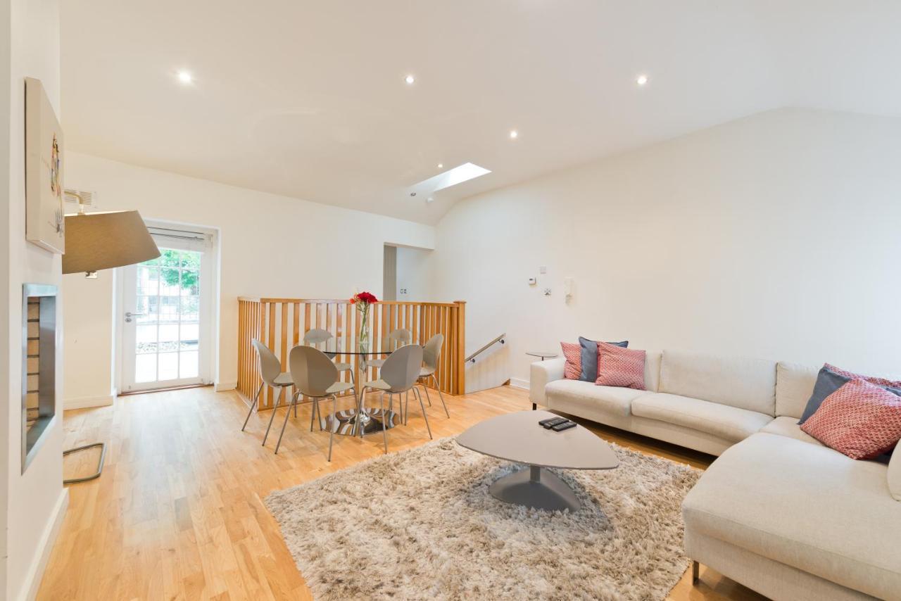 Apartment The Eamon Devalera - Hiphipstay Dublin