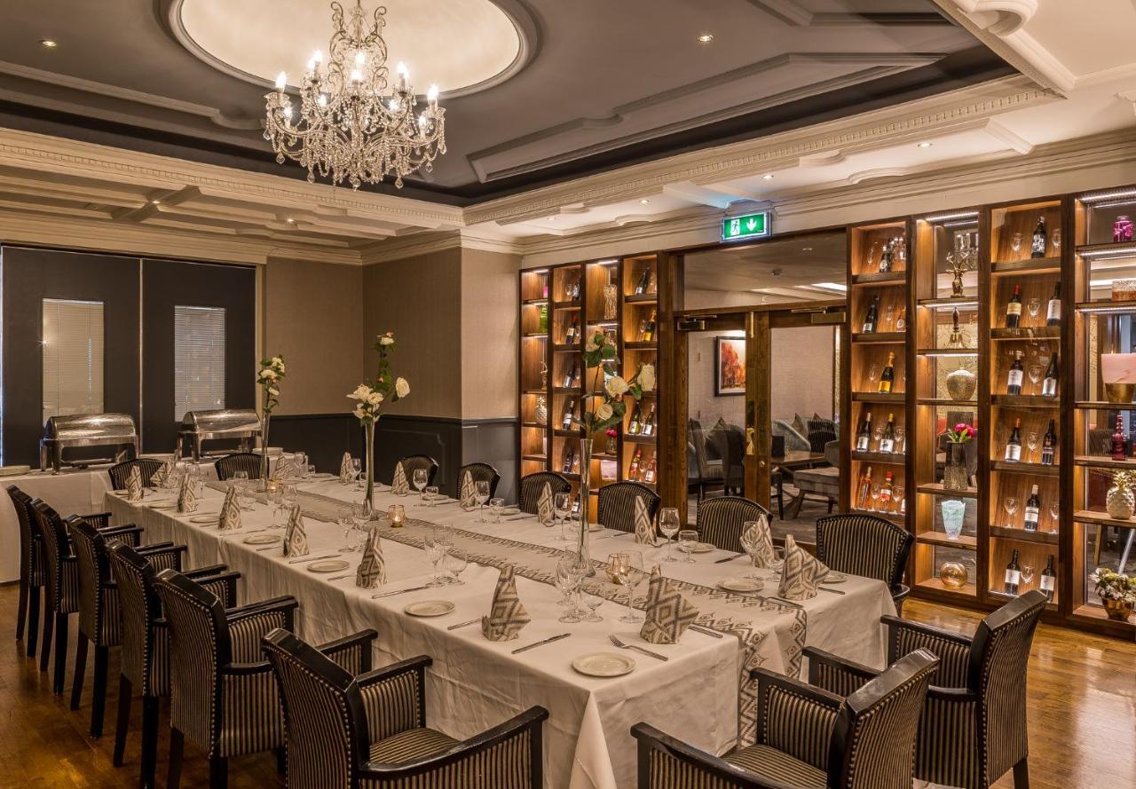Hotel Skylon Dublin