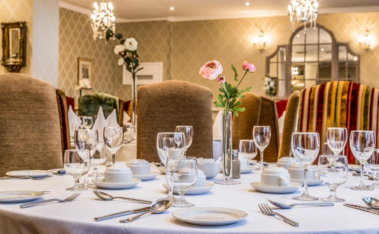 Hotel Skylon 4*