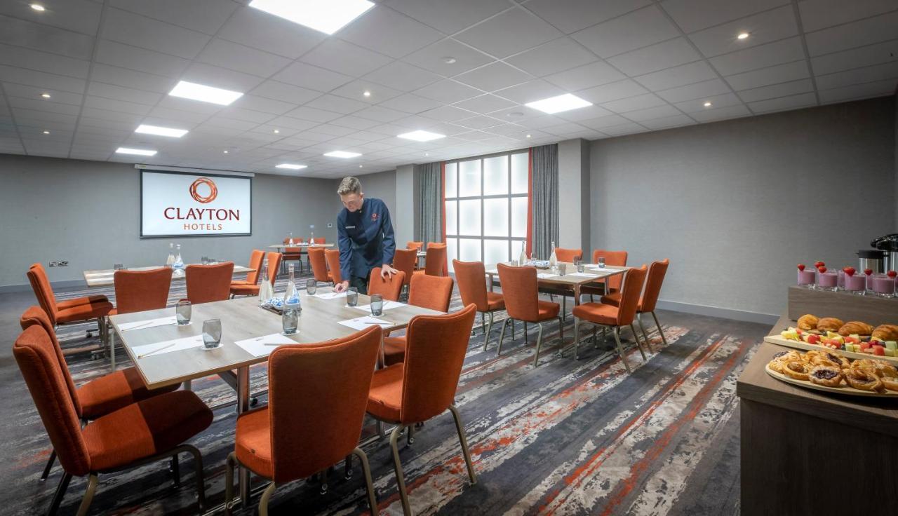 Hotel Clayton Ballsbridge Dublin