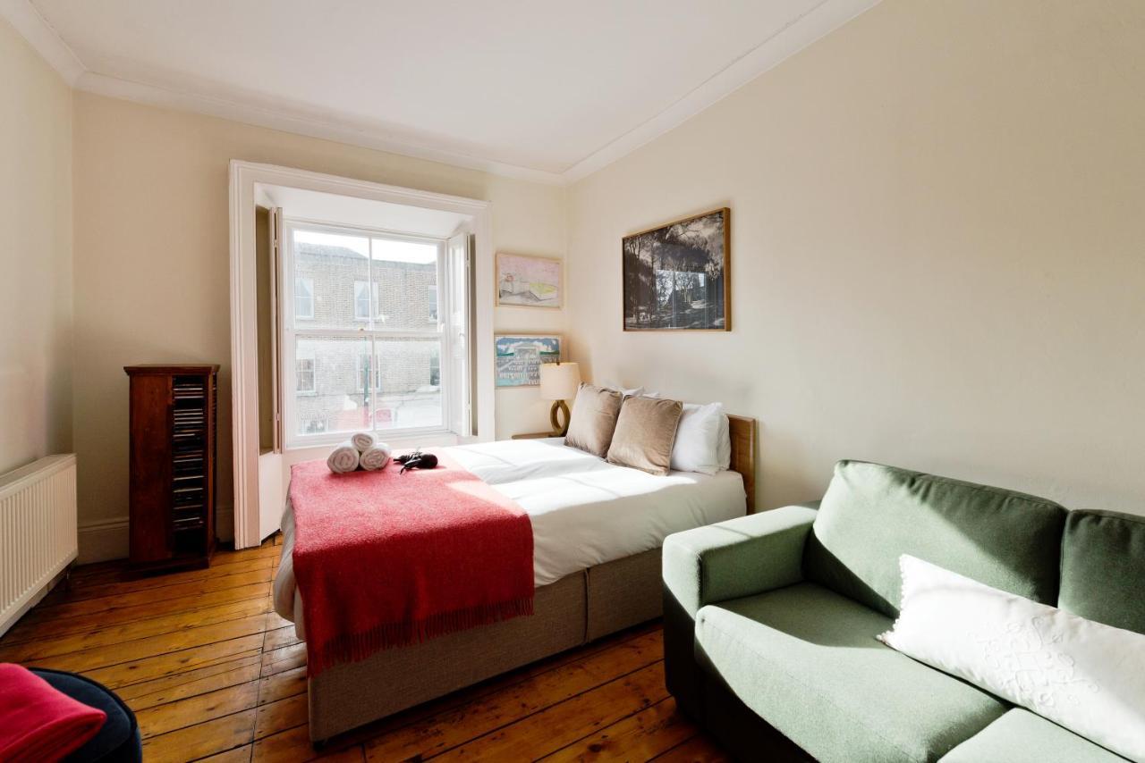 The Joyce House - Hiphipstay Dublin