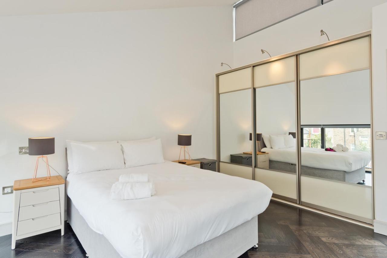The Morrison - Hiphipstay Apartment Dublin