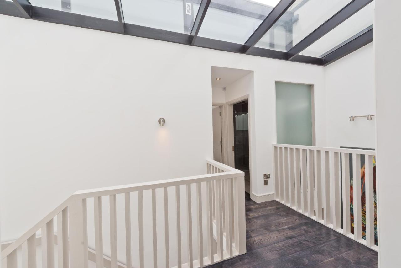 Apartment The Morrison - Hiphipstay *