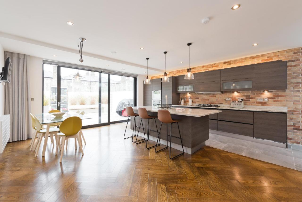 The Morrison - Hiphipstay Apartment Dublin