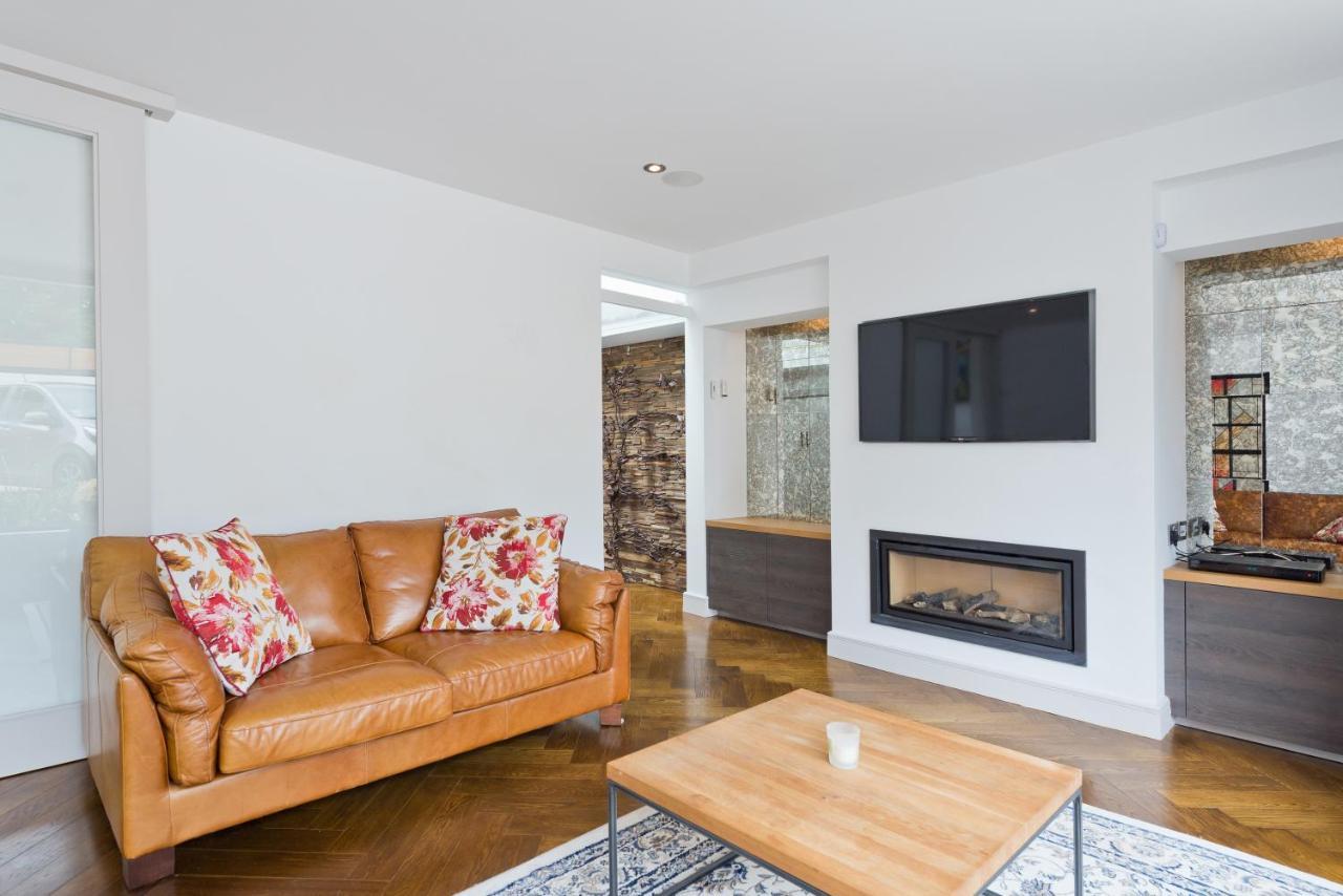 The Morrison - Hiphipstay Apartment