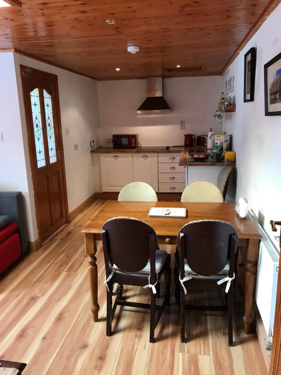 Green Lane Apartment Dublin