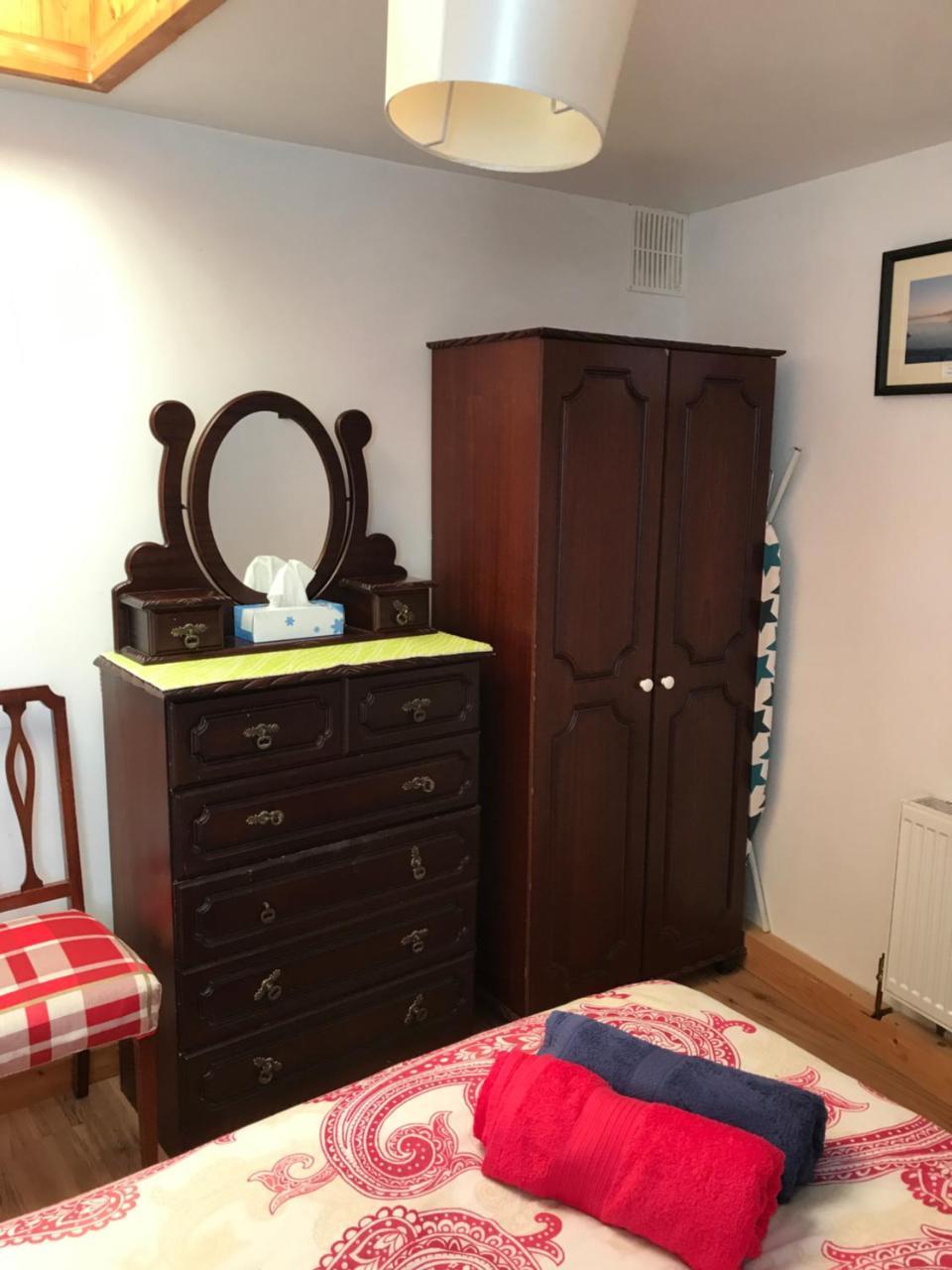 Apartment Green Lane Dublin