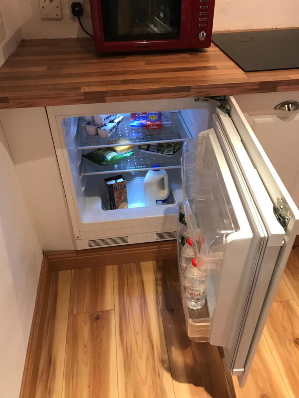 Green Lane Apartment
