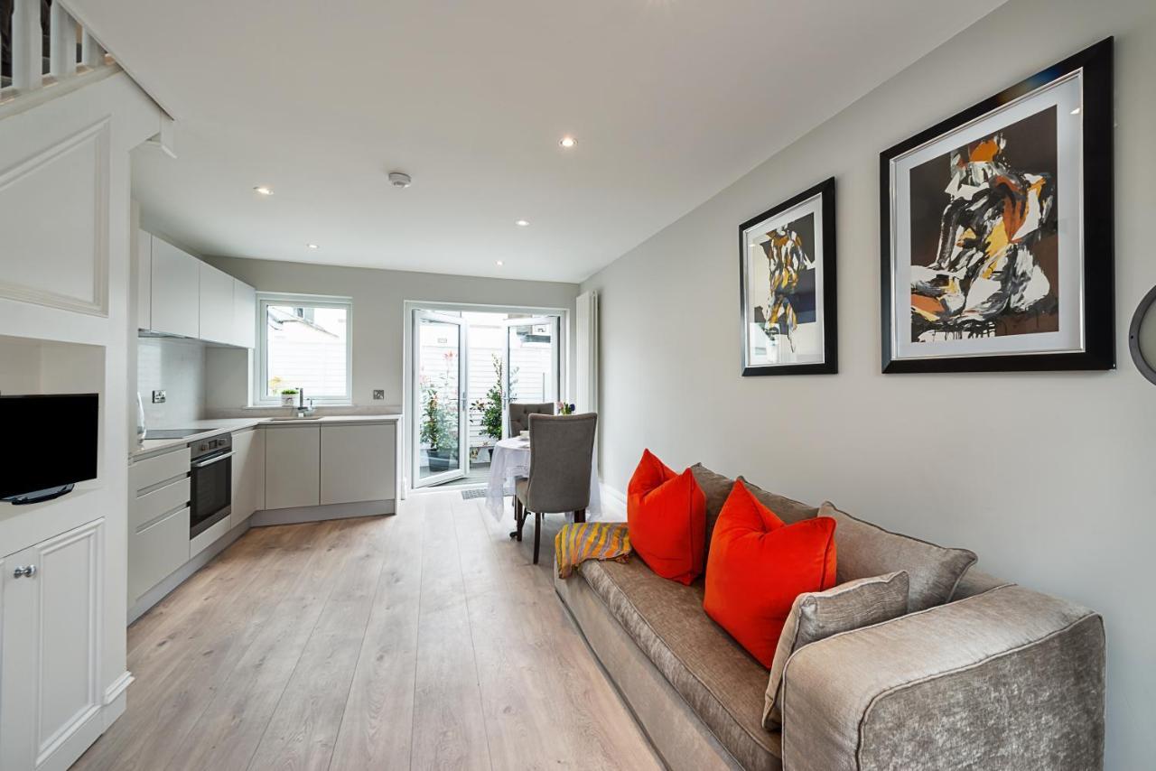 Holiday home The Jonathan Swift Dublin