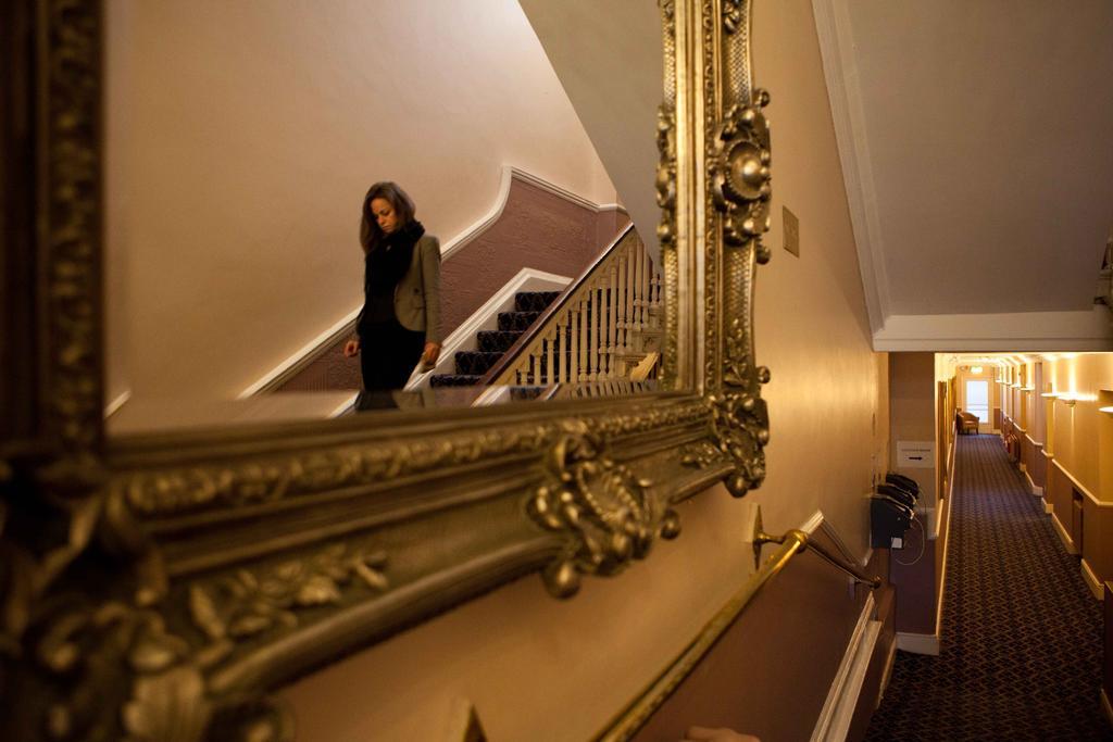 Hotel The Charles Stewart Dublin