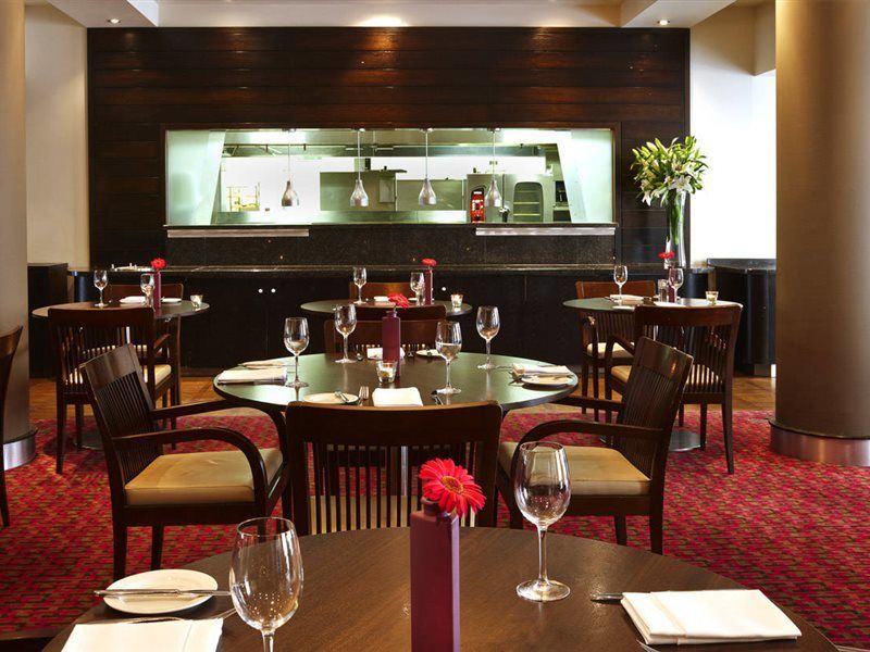 The Croke Park Hotel