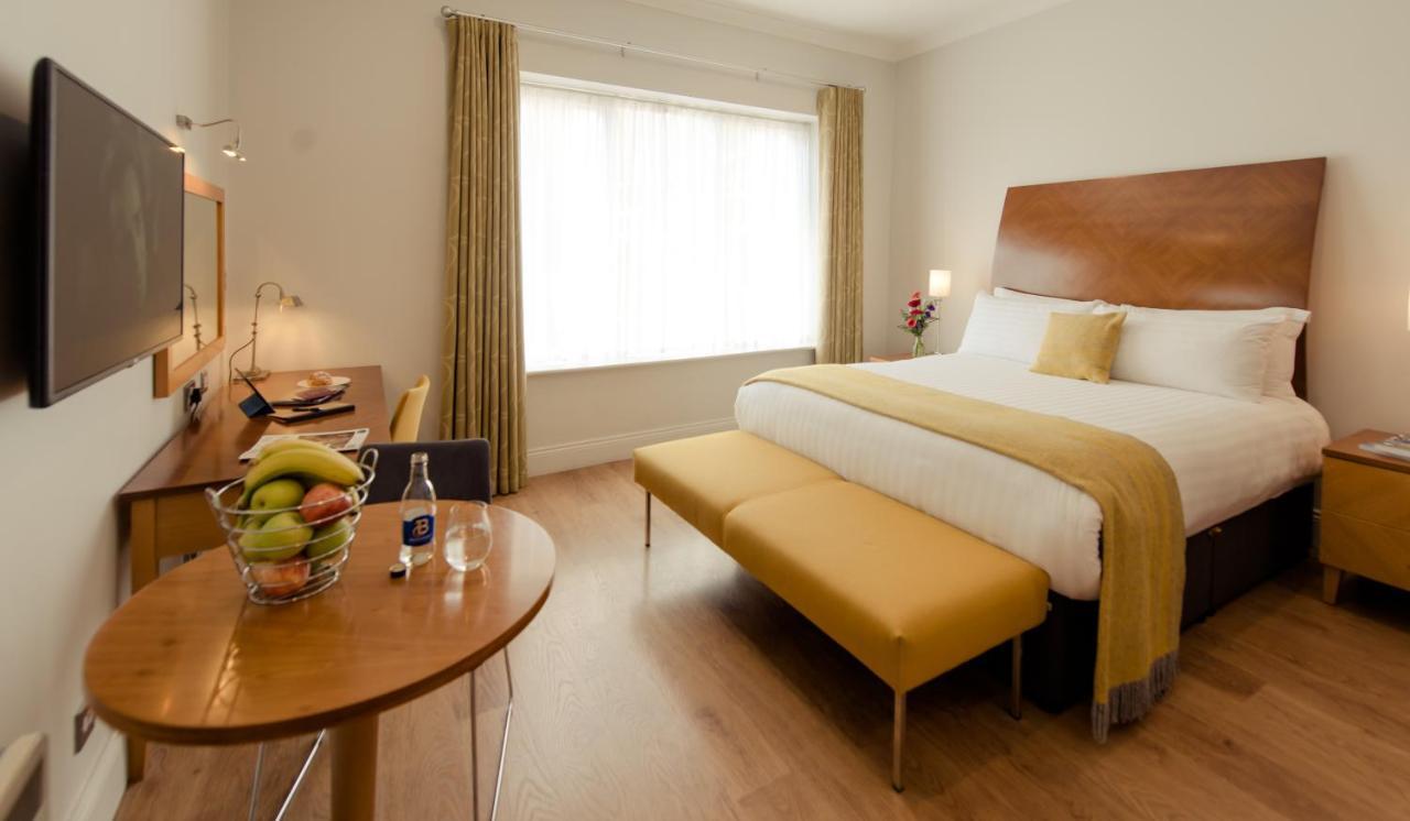 Apartment Premier Dublin, Leeson Street Dublin