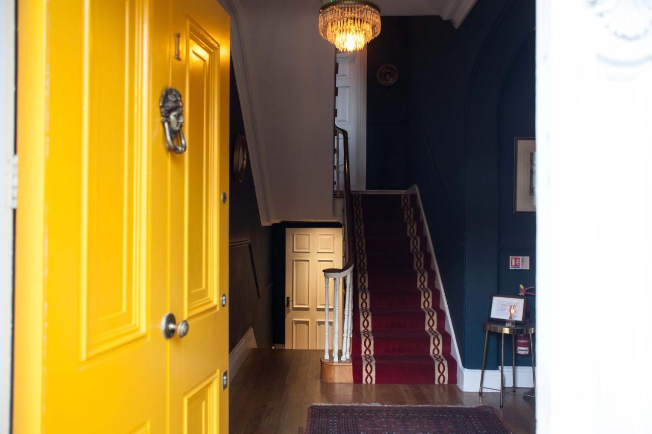 The Historical Harcourt