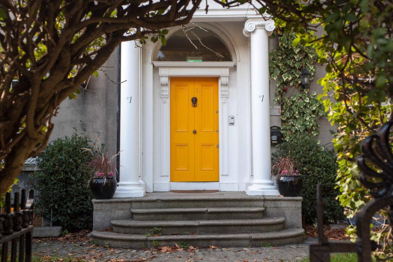 Guest house The Historical Harcourt Dublin