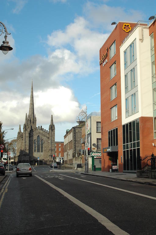 Maldron Parnell Square Hotel 4*