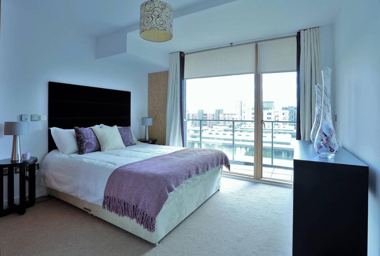 Best Location Luxury Penthouse Style Apt.