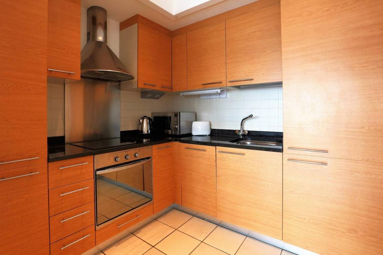 Best Location Luxury Penthouse Style Apt. Holiday home Dublin