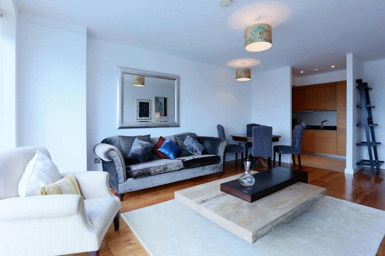 Best Location Luxury Penthouse Style Apt.