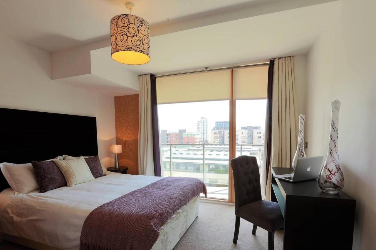 Holiday home Best Location Luxury Penthouse Style Apt. *
