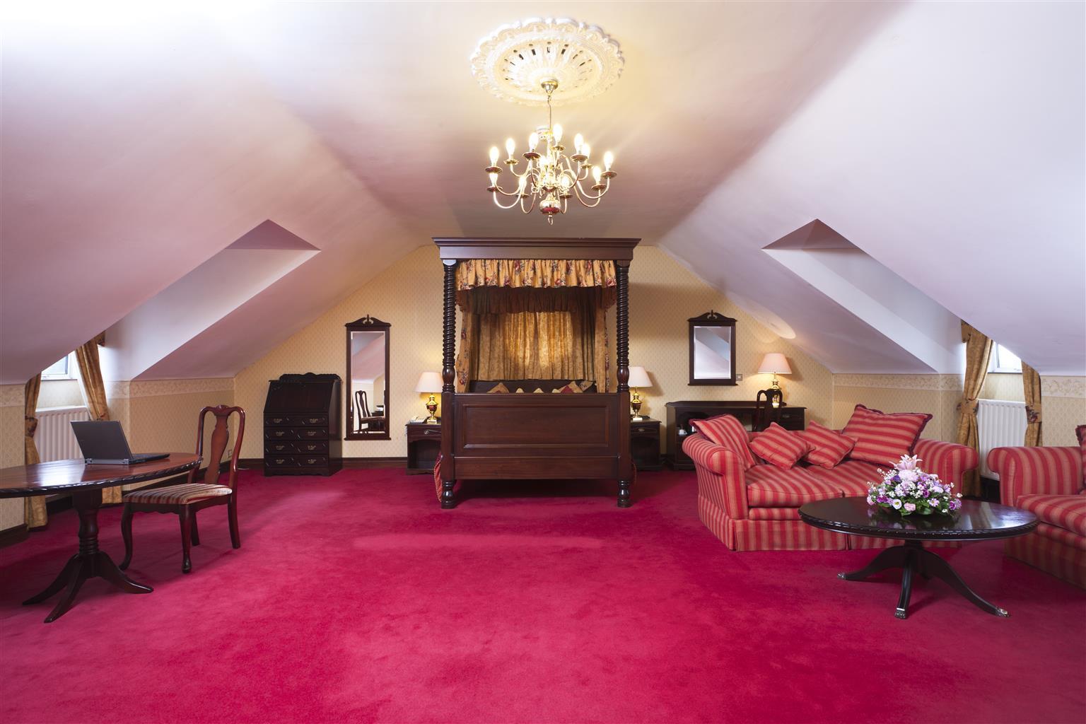 Sheldon Park And Leisure Club Hotel Dublin