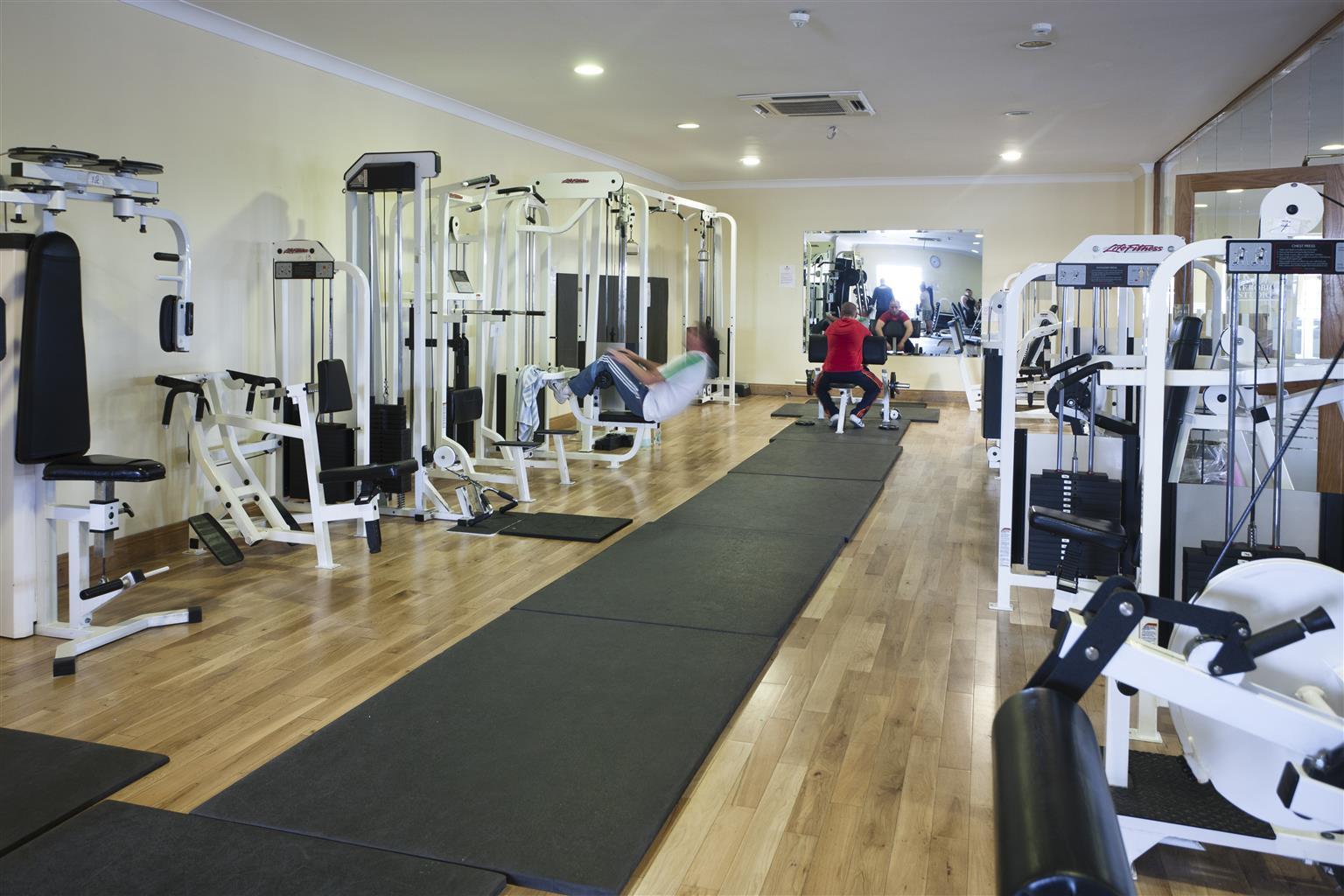 Hotel Sheldon Park And Leisure Club 3*