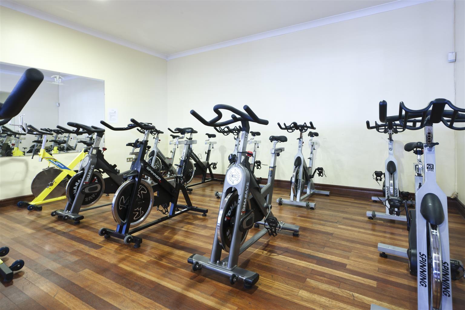 Sheldon Park And Leisure Club 3*