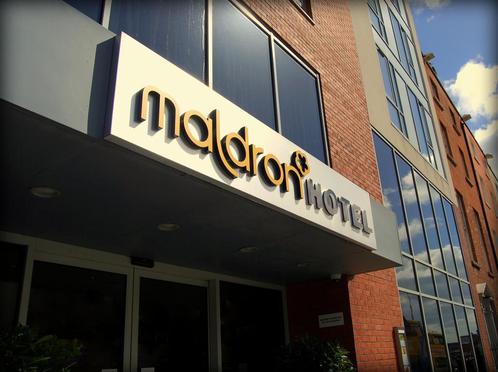 Maldron Parnell Square Hotel 4*
