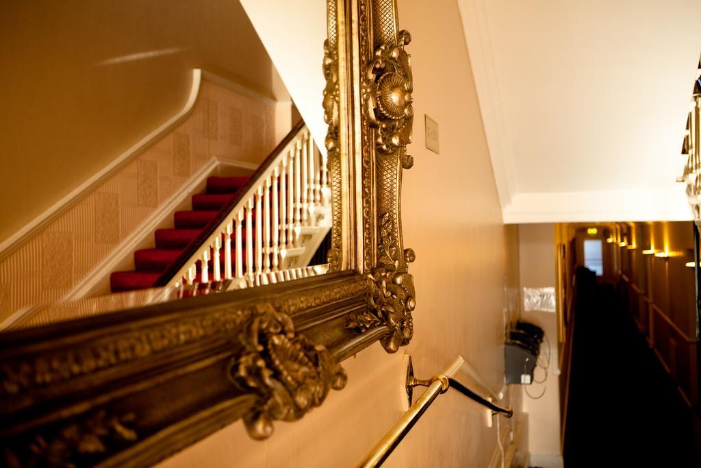 The Charles Stewart Dublin