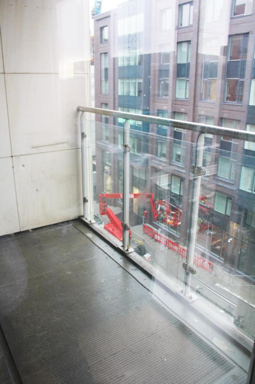 Apartment Nice Castleforbes Square Excellent Location In Dublin