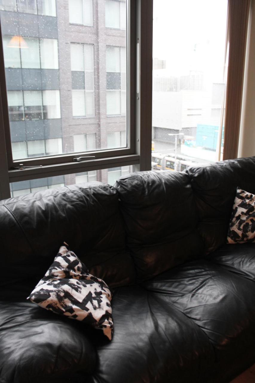 Nice Castleforbes Square Excellent Location In *